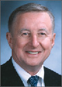 Antonio M. Gotto, Jr., M.D., D.Phil., Weill Cornell Medical College